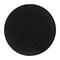 Flash Furniture 30in Round Black Metal Framed Accent Wall Mirror HMHD-22M116YA-BLK-GG - alternate 5